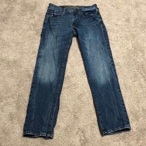 Men’s American Eagle jeans